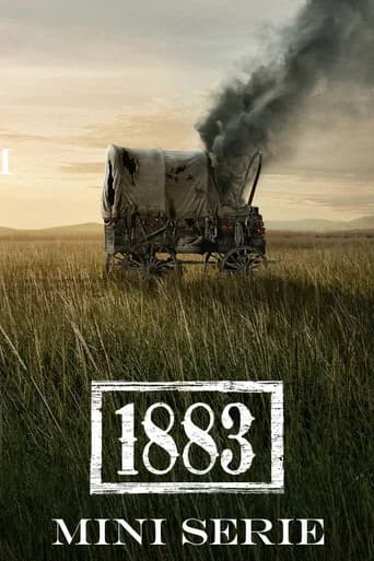1883 poster