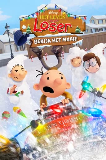 Het leven van een loser: Bekijk het maar! poster