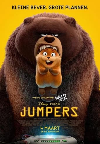 Jumpers poster