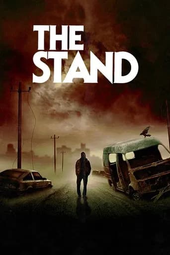 The Stand poster
