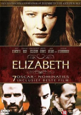 Elizabeth poster