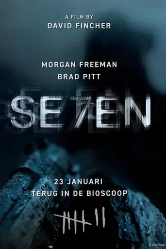 Seven poster
