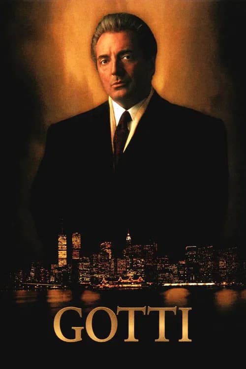 Poster van Gotti