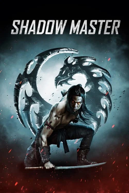 Poster van Shadow Master