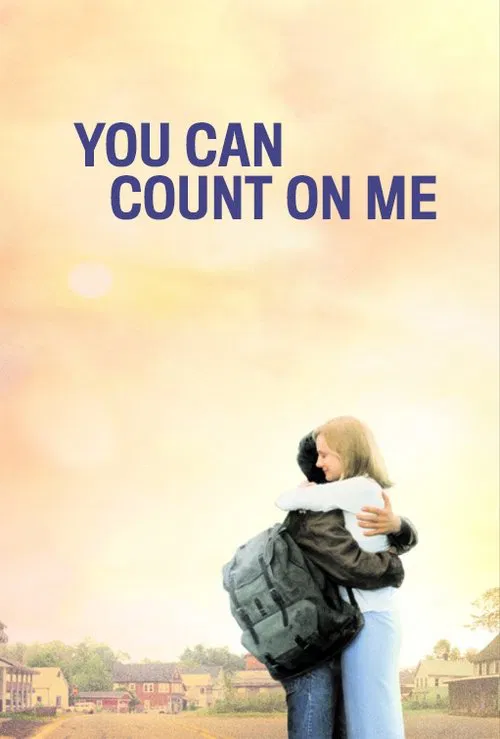 Poster van You Can Count on Me