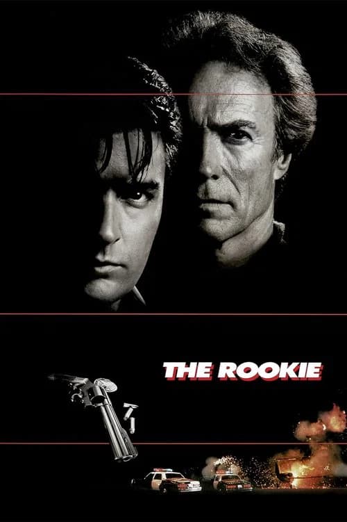Poster van The Rookie
