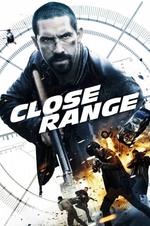 Poster van Close Range