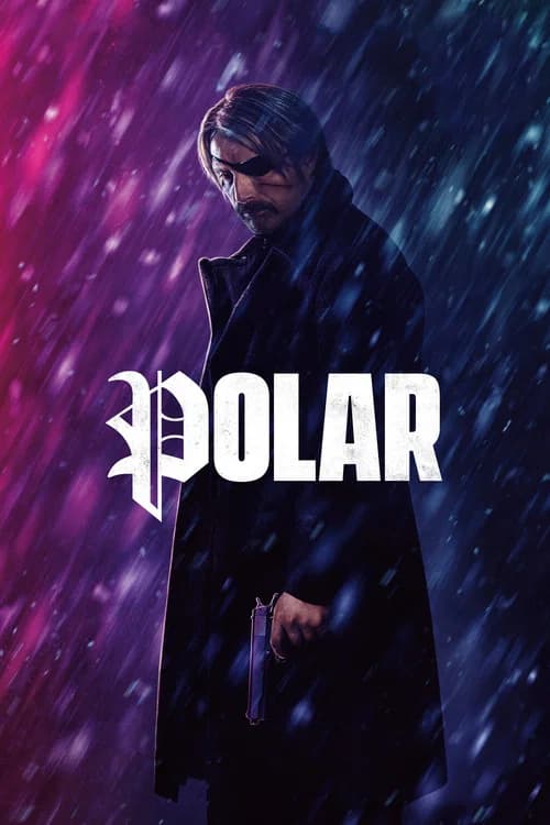 Poster van Polar
