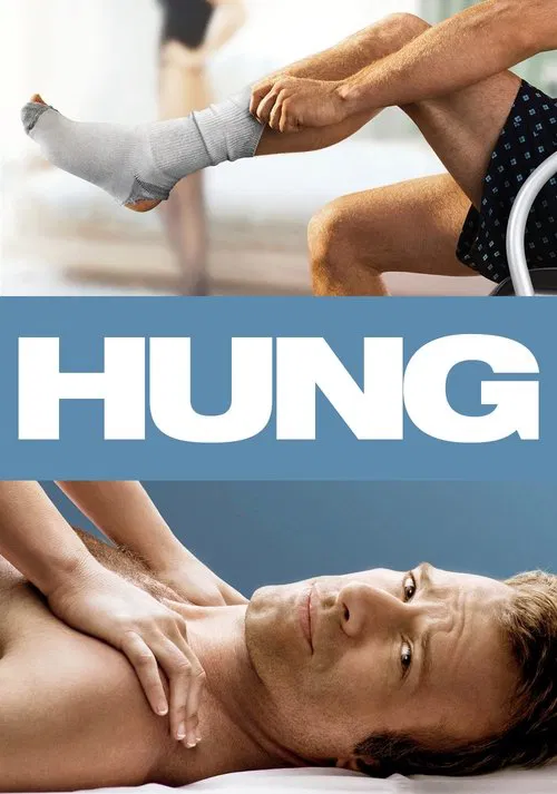 Poster van Hung