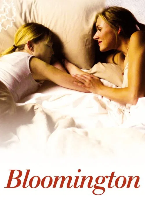 Poster van Bloomington