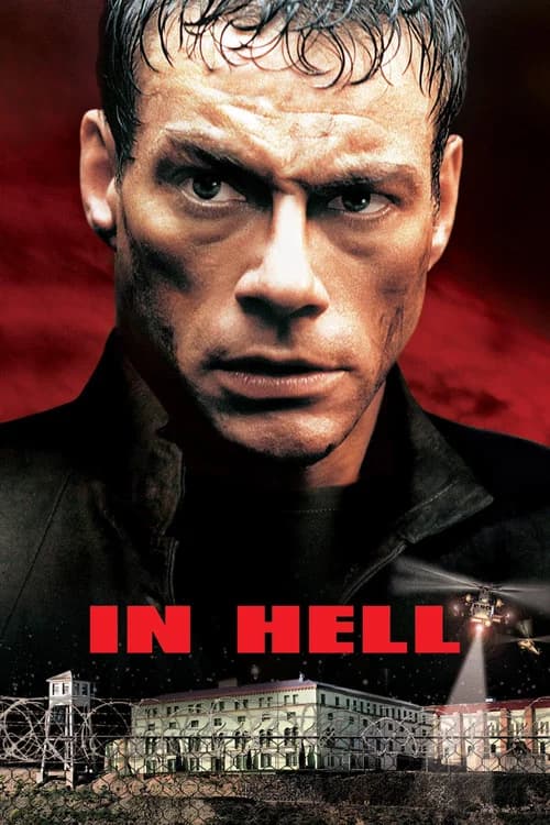 Poster van In Hell
