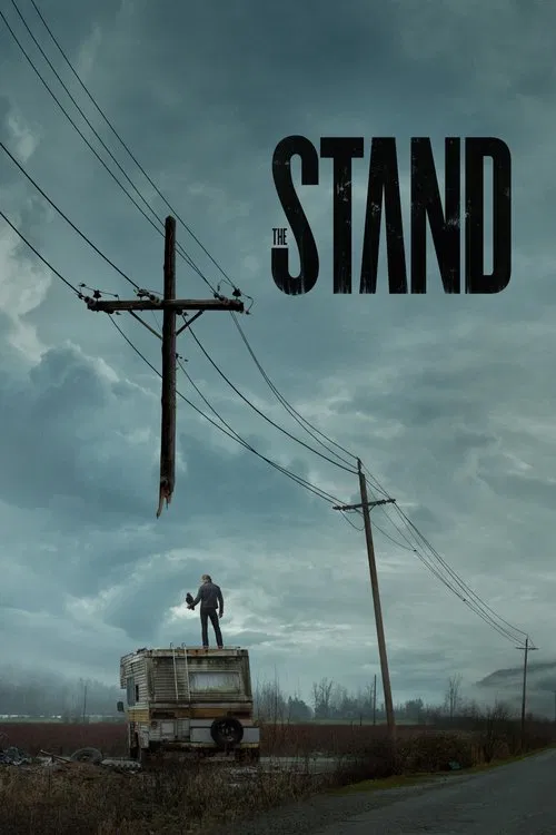 Poster van The Stand