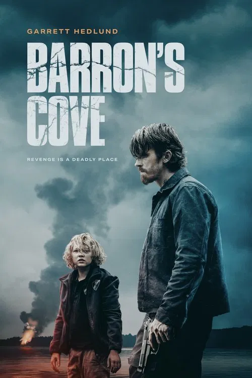 Poster van Barron's Cove