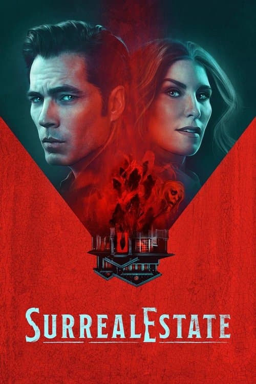 Poster van SurrealEstate