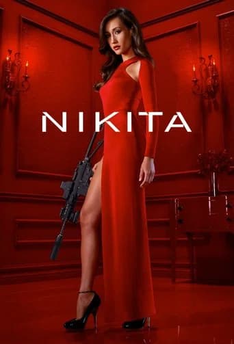 La Femme: Nikita poster