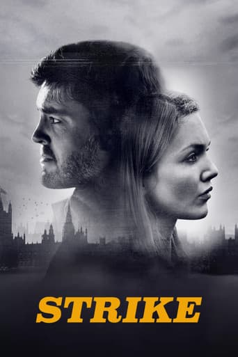 Strike poster