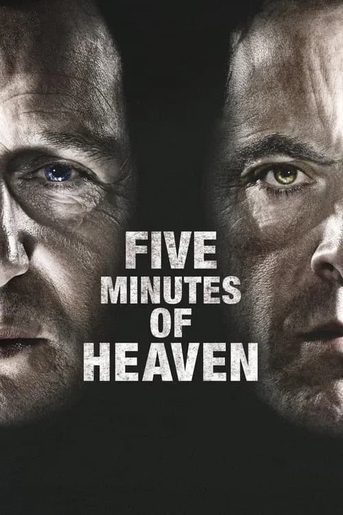 Poster van Five Minutes of Heaven