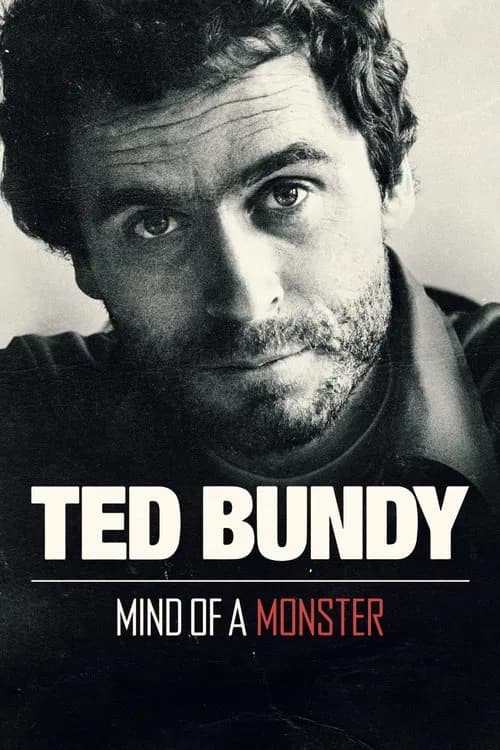 Poster van Ted Bundy: Mind of a Monster