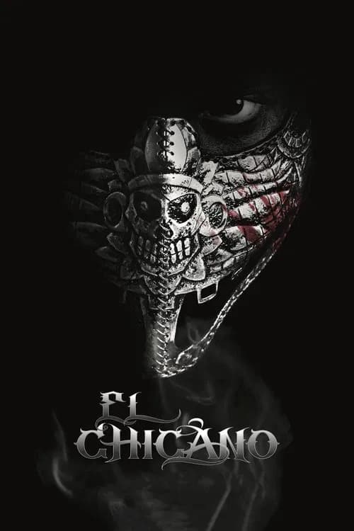Poster van El Chicano