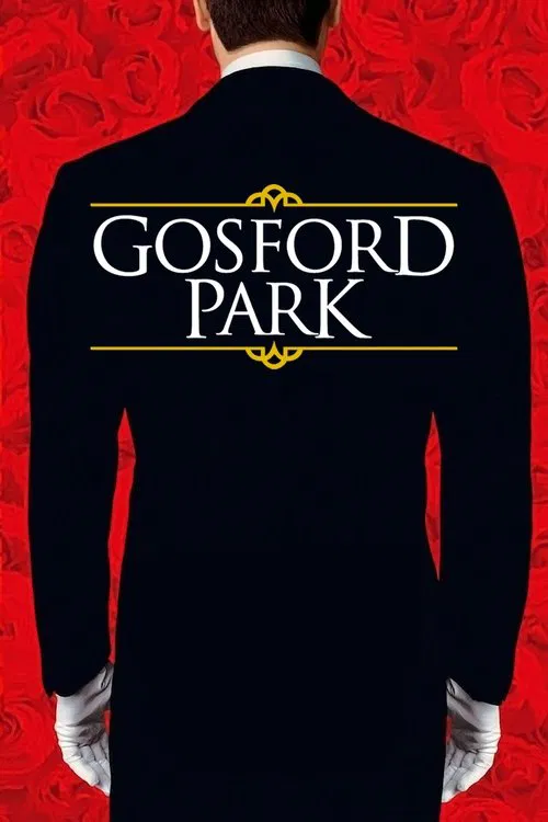 Poster van Gosford Park