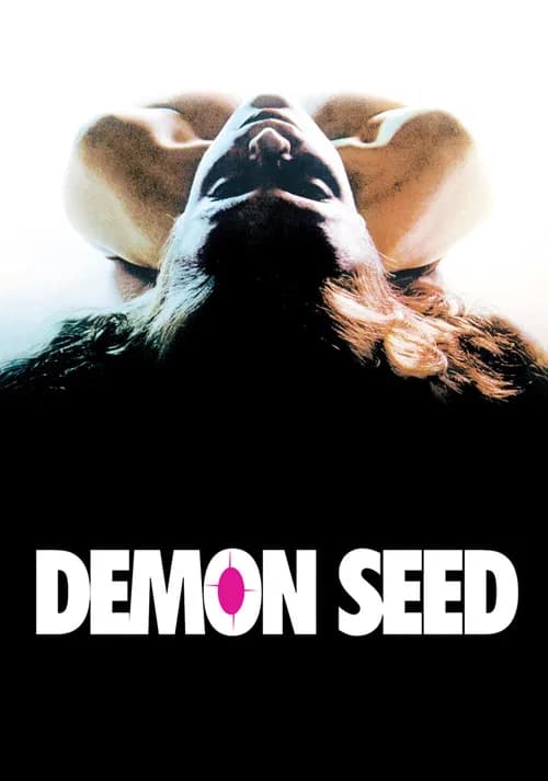 Poster van Demon Seed