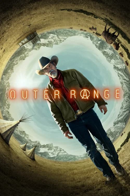 Poster van Outer Range