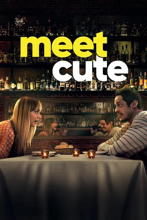 Poster van Meet Cute