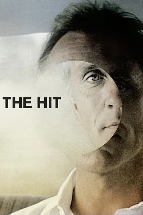 Poster van The Hit