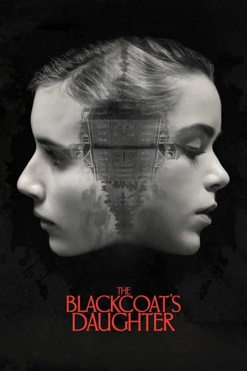 Poster van February