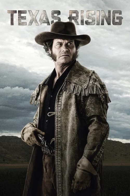 Poster van Texas Rising
