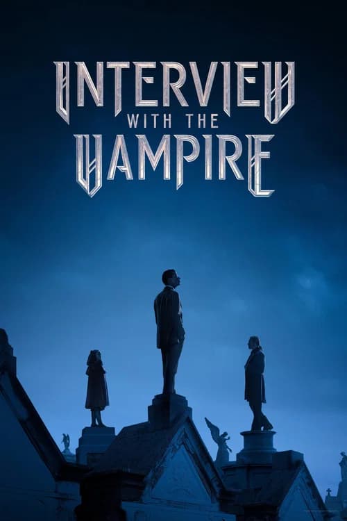Poster van Interview with the Vampire