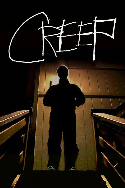 Poster van Creep