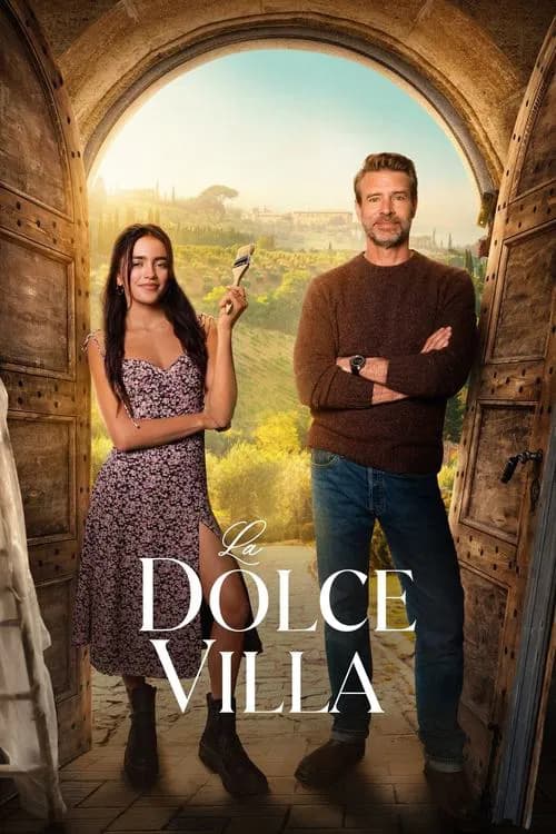 Poster van La Dolce Villa