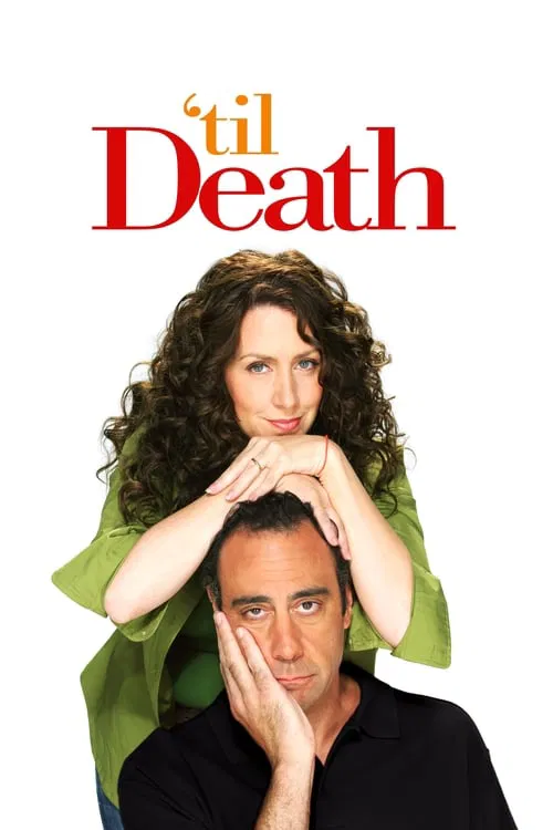 Poster van 'Til Death