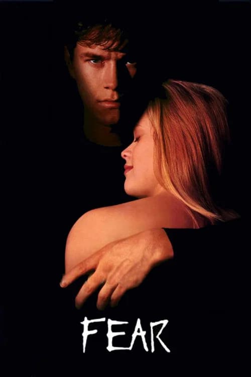Poster van Fear