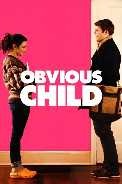 Poster van Obvious Child