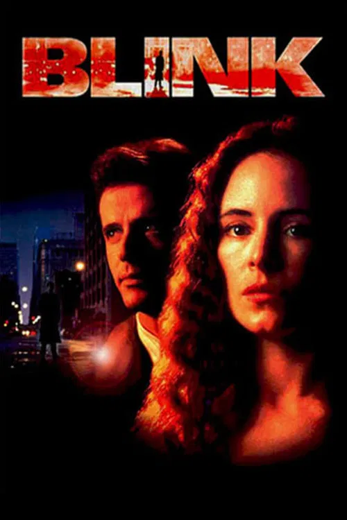 Poster van Blink